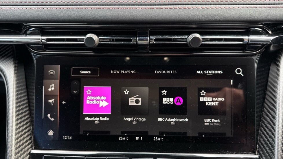 Used Aston Martin V8 2025 for sale - 76067091: Photo 37