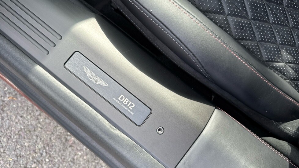 Used Aston Martin V8 2025 for sale - 76067091: Photo 38