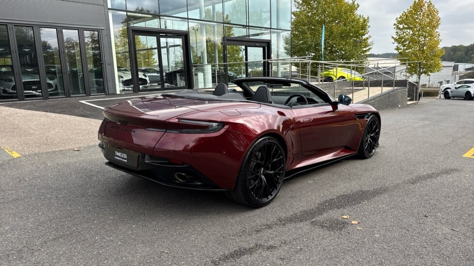 Used Aston Martin V8 2025 for sale - 76067091: Photo 41