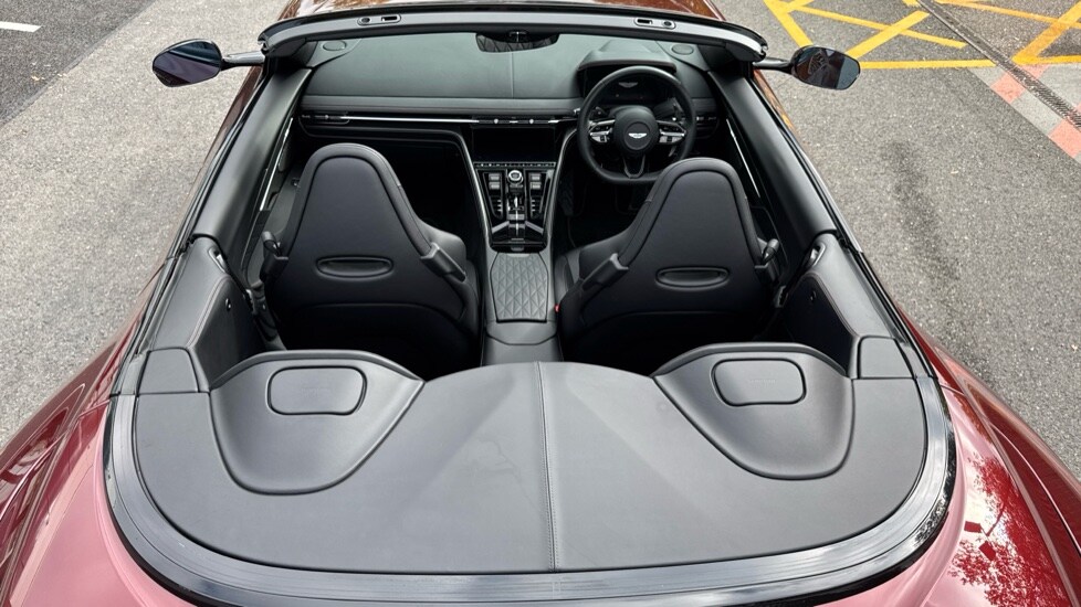 Used Aston Martin V8 2025 for sale - 76067091: Photo 42