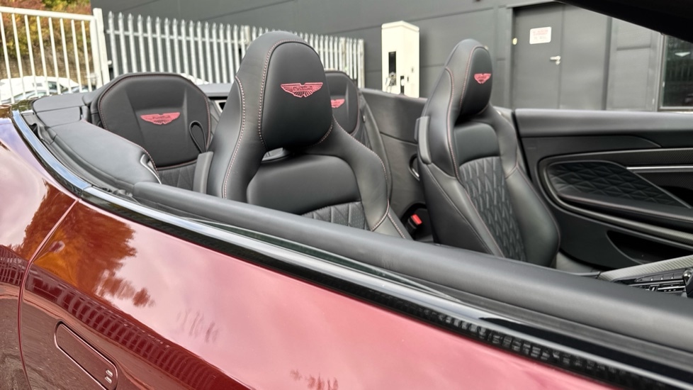 Used Aston Martin V8 2025 for sale - 76067091: Photo 43