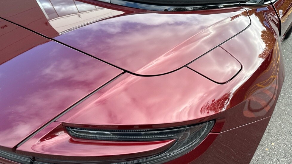 Used Aston Martin V8 2025 for sale - 76067091: Photo 44
