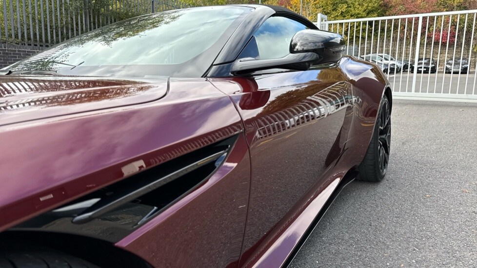 Used Aston Martin V8 2025 for sale - 76067091: Photo 46