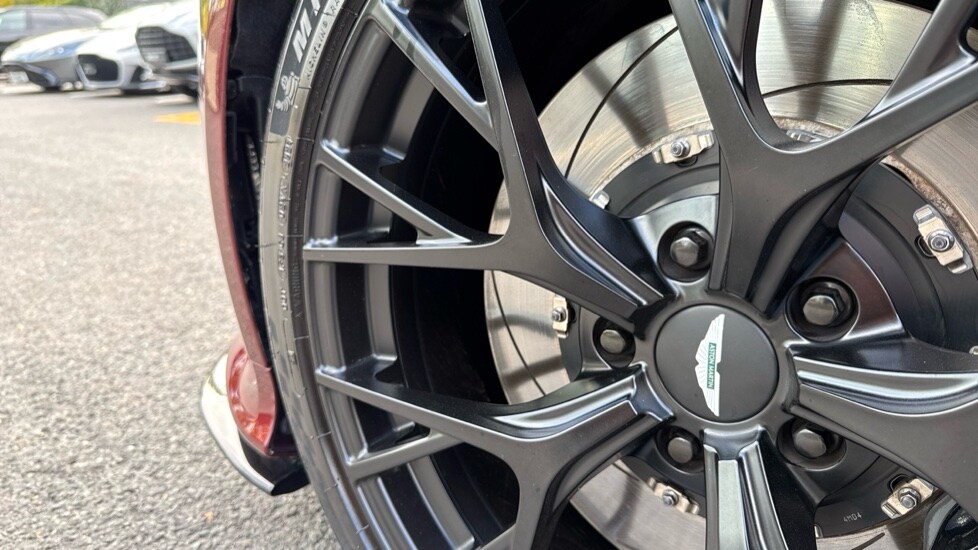 Used Aston Martin V8 2025 for sale - 76067091: Photo 47