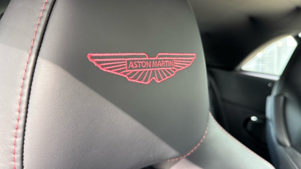Used Aston Martin V8 2025 for sale - 76067091: Photo 5