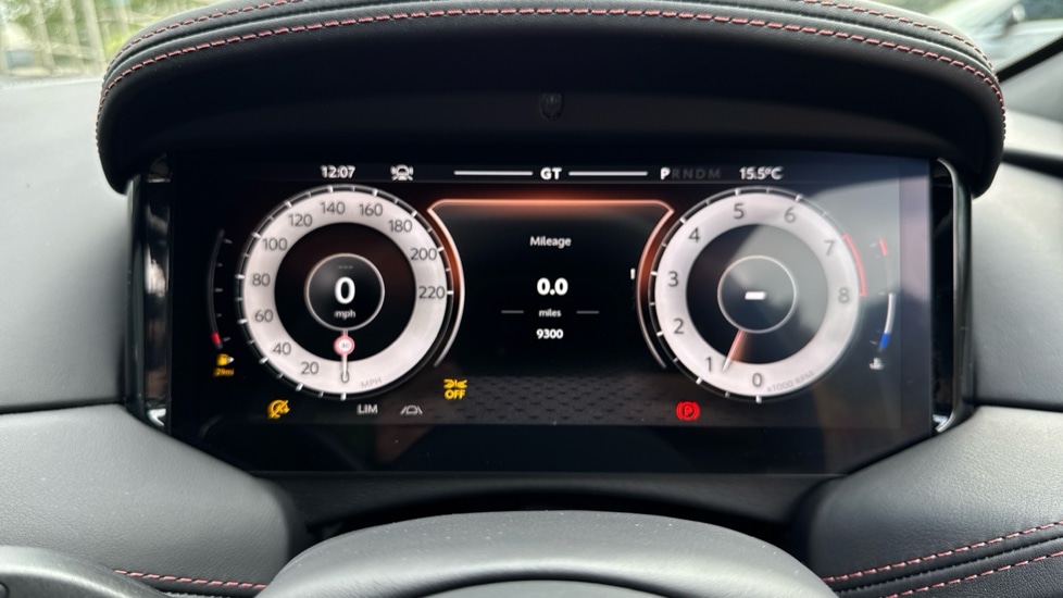 Used Aston Martin V8 2025 for sale - 76067091: Photo 6