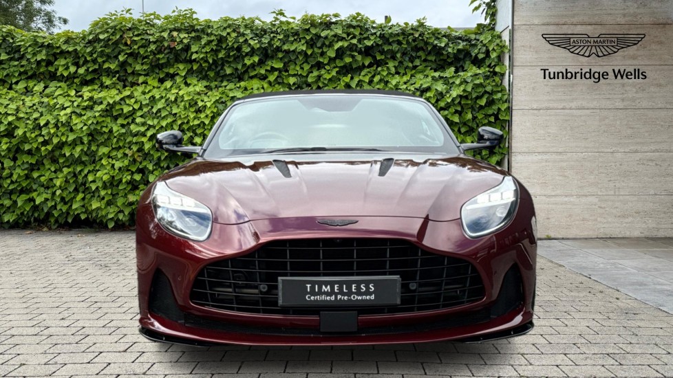 Used Aston Martin V8 2025 for sale - 76067091: Photo 7