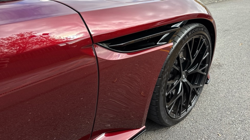 Used Aston Martin V8 2025 for sale - 76067091: Photo 9