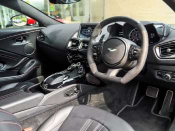 Used Aston Martin Vantage 2024 for sale - 74515144: Photo