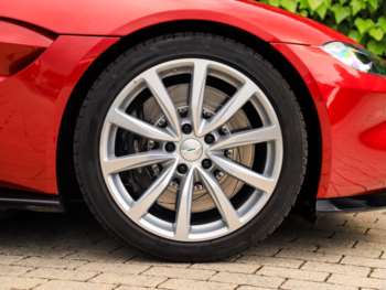 Used Aston Martin Vantage 2024 for sale - 74515144: Photo