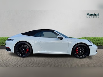 Used Porsche 911 2019 for sale - 76804045: Photo