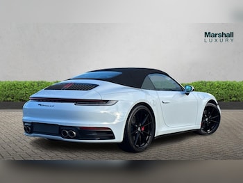 Used Porsche 911 2019 for sale - 76804045: Photo