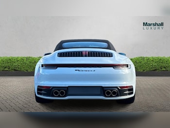 Used Porsche 911 2019 for sale - 76804045: Photo