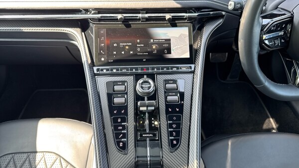 Used Aston Martin V8 2024 for sale - 75424957: Photo 10