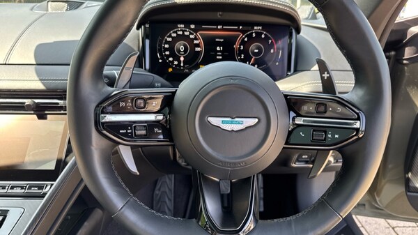 Used Aston Martin V8 2024 for sale - 75424957: Photo 11