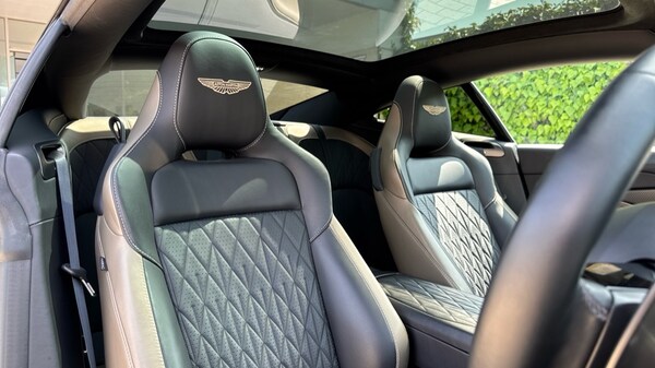 Used Aston Martin V8 2024 for sale - 75424957: Photo 12
