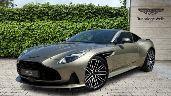Used Aston Martin V8 2024 for sale - 75424957: Photo 13