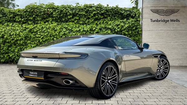 Used Aston Martin V8 2024 for sale - 75424957: Photo 14