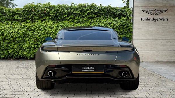 Used Aston Martin V8 2024 for sale - 75424957: Photo 15