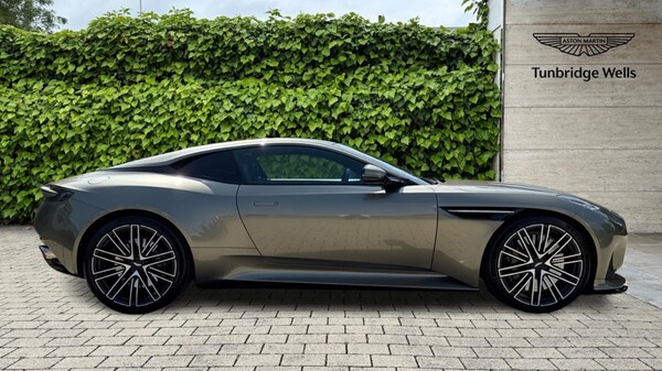 Used Aston Martin V8 2024 for sale - 75424957: Photo 16