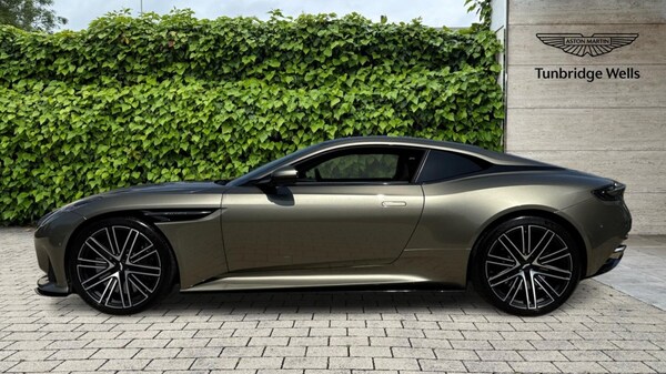 Used Aston Martin V8 2024 for sale - 75424957: Photo 17
