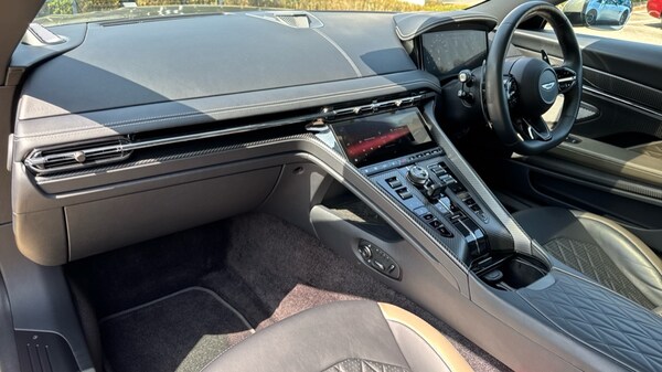 Used Aston Martin V8 2024 for sale - 75424957: Photo 18