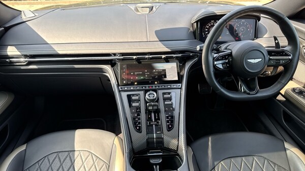 Used Aston Martin V8 2024 for sale - 75424957: Photo 19