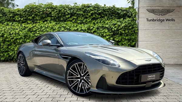 Used Aston Martin V8 2024 for sale - 75424957: Photo 1