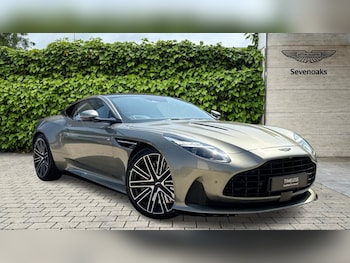Used Aston Martin V8 2024 for sale - 75424957: Photo