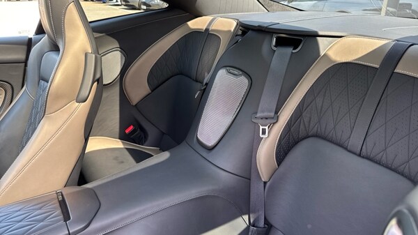 Used Aston Martin V8 2024 for sale - 75424957: Photo 20