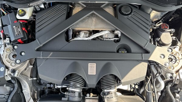 Used Aston Martin V8 2024 for sale - 75424957: Photo 22