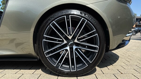 Used Aston Martin V8 2024 for sale - 75424957: Photo 23