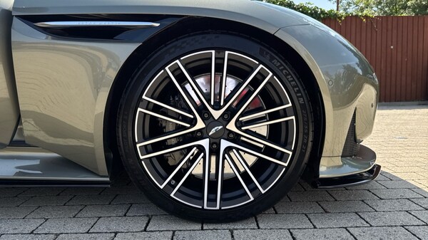 Used Aston Martin V8 2024 for sale - 75424957: Photo 25