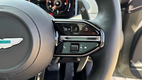 Used Aston Martin V8 2024 for sale - 75424957: Photo 26