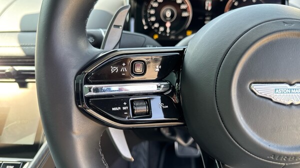 Used Aston Martin V8 2024 for sale - 75424957: Photo 27