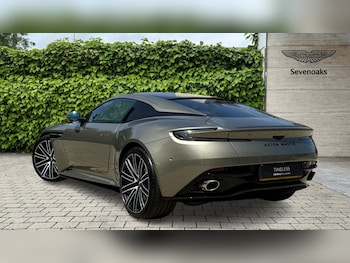 Used Aston Martin V8 2024 for sale - 75424957: Photo