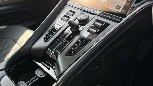 Used Aston Martin V8 2024 for sale - 75424957: Photo 32