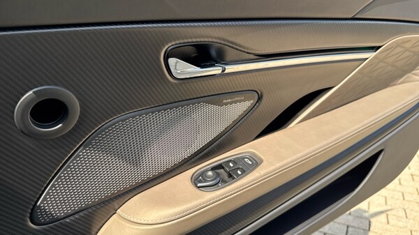 Used Aston Martin V8 2024 for sale - 75424957: Photo 33