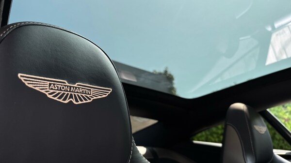 Used Aston Martin V8 2024 for sale - 75424957: Photo 34