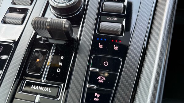 Used Aston Martin V8 2024 for sale - 75424957: Photo 37