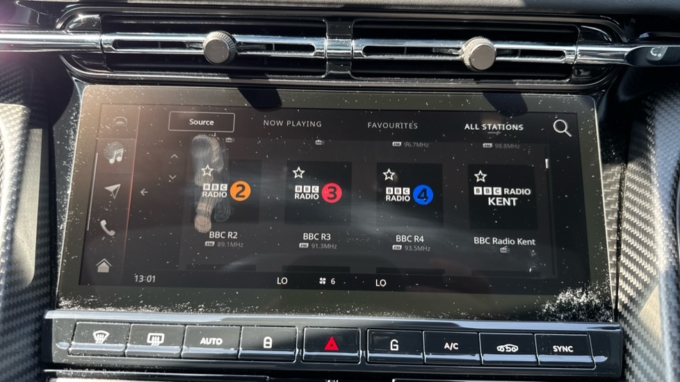 Vehicle 38