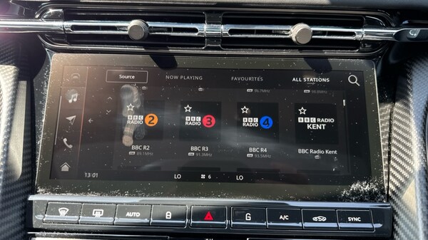 Used Aston Martin V8 2024 for sale - 75424957: Photo 38