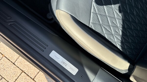 Used Aston Martin V8 2024 for sale - 75424957: Photo 39