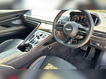 Used Aston Martin V8 2024 for sale - 75424957: Photo