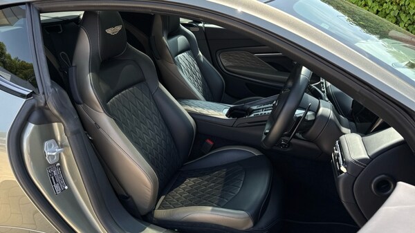 Used Aston Martin V8 2024 for sale - 75424957: Photo 40