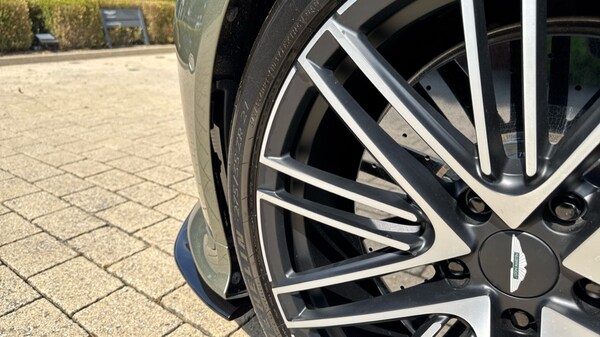 Used Aston Martin V8 2024 for sale - 75424957: Photo 43