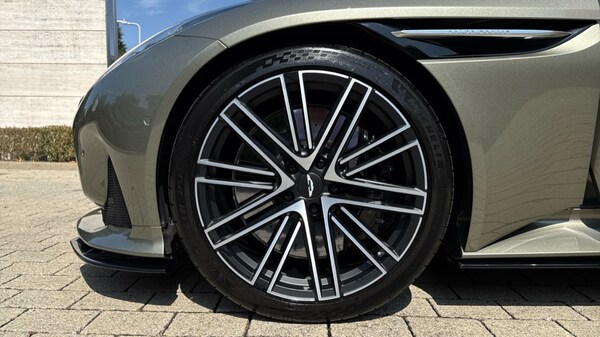Used Aston Martin V8 2024 for sale - 75424957: Photo 4