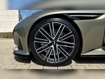 Used Aston Martin V8 2024 for sale - 75424957: Photo