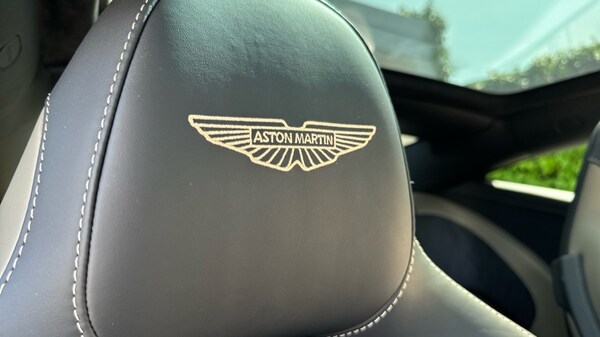 Used Aston Martin V8 2024 for sale - 75424957: Photo 5
