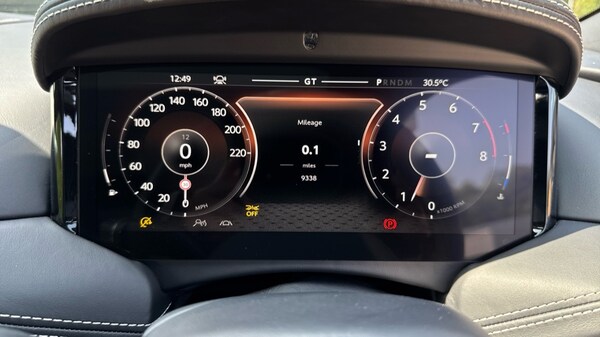 Used Aston Martin V8 2024 for sale - 75424957: Photo 6